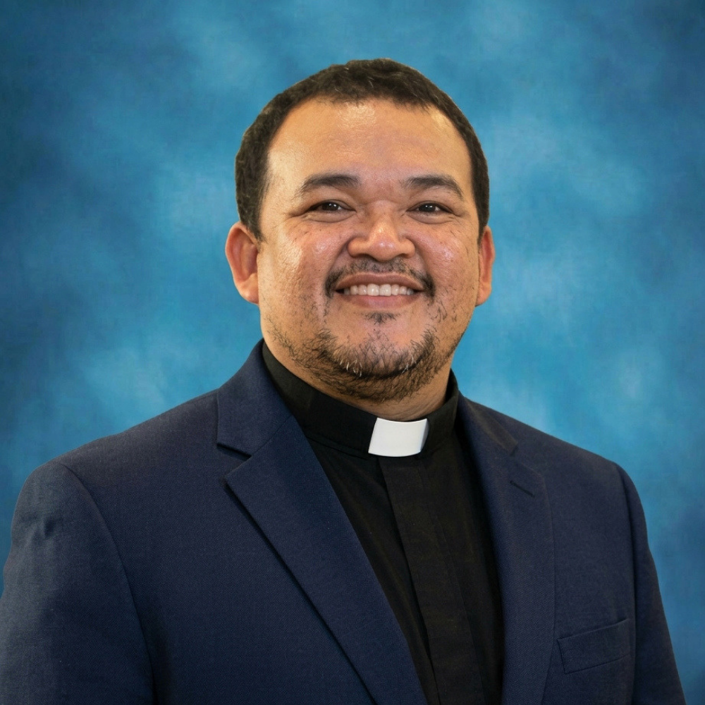 Rev. Fr. Alex C. Pontilla