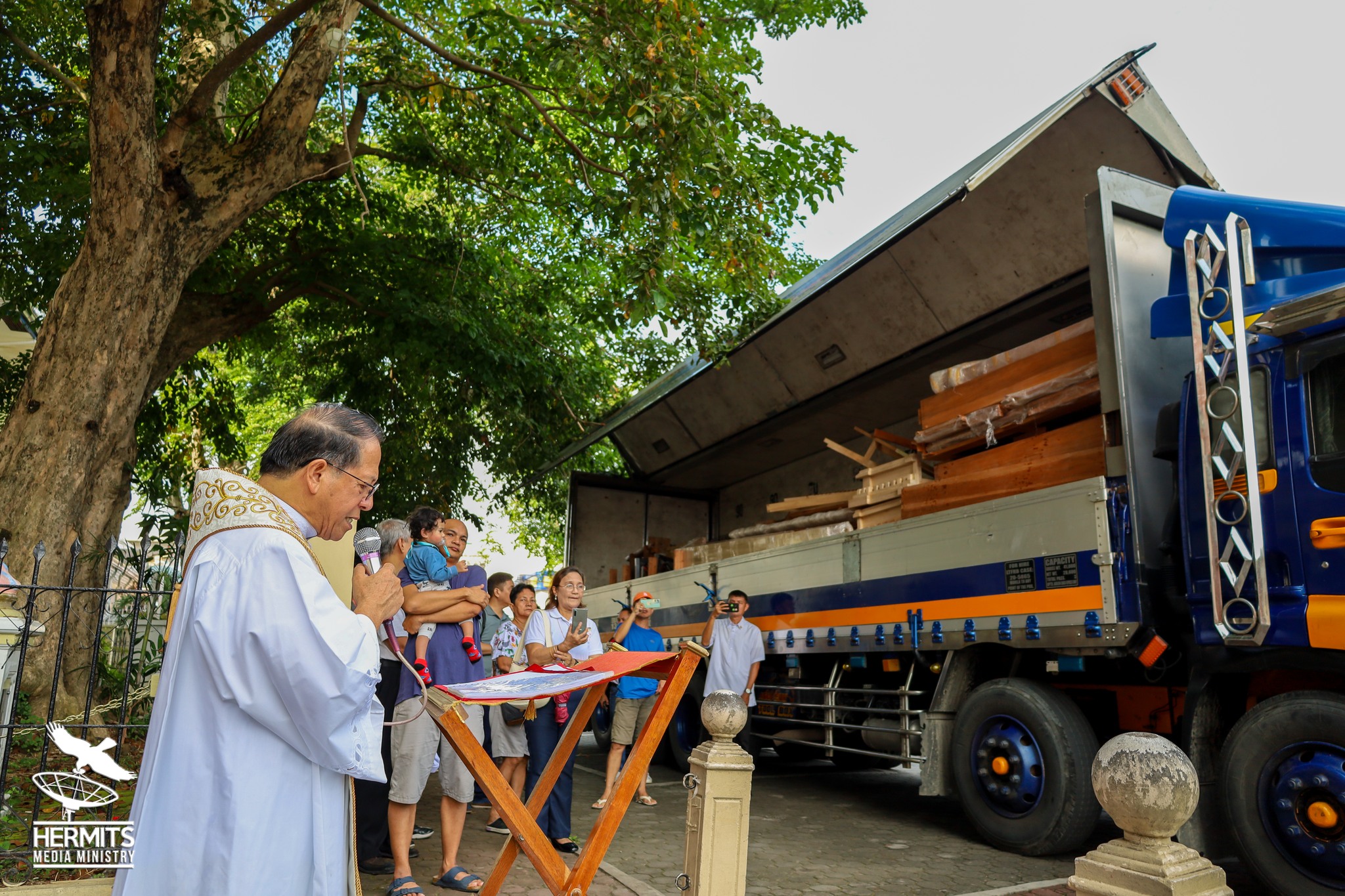 A Dream Set To Be Fulfilled