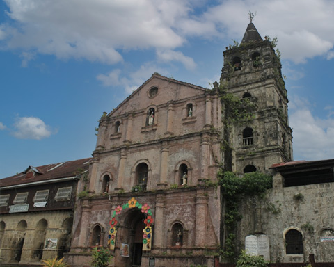 SOLEMN DECLARATION OF MAJAYJAY BASILICA SET ON MAY 3