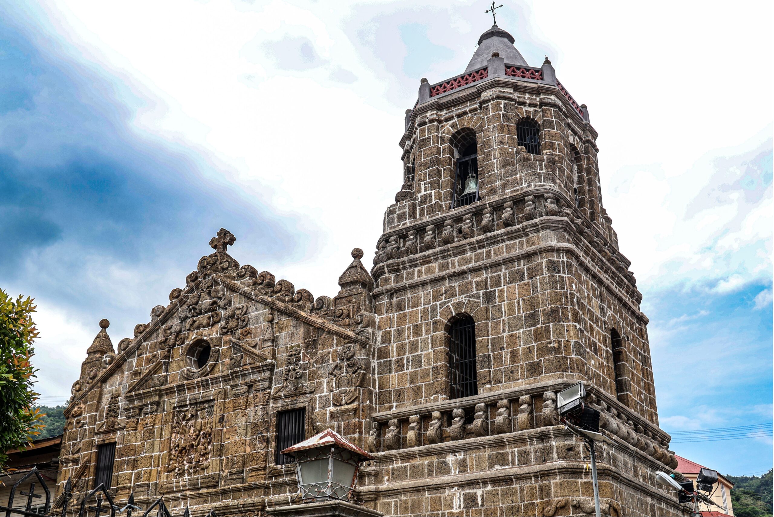 Ayukod Documentary Project Ayukod: Pagpapatibay ng Kampanaryo, Pagpapatibay ng Pananampalataya