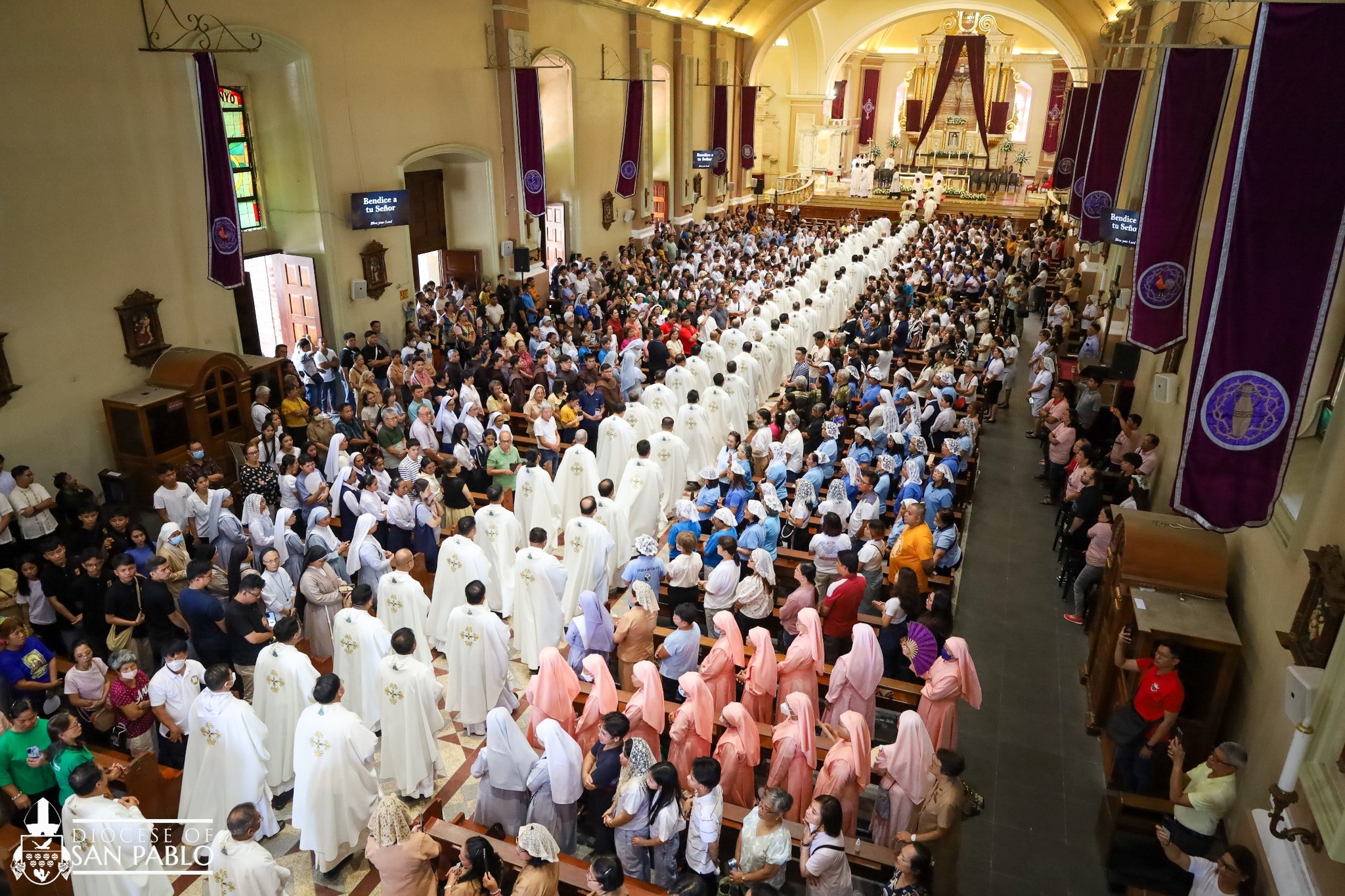 Towards 2026: Pastoral Program & 60th Anniversary