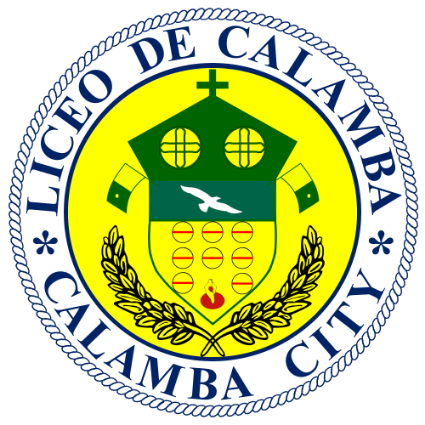 Liceo de Calamba