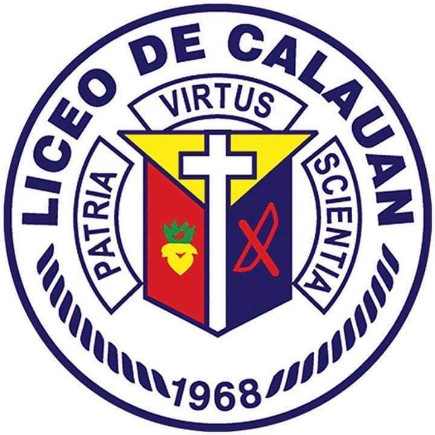 Liceo De Calauan