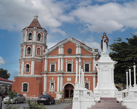 Cathedral Parish of St. Paul the First Hermit