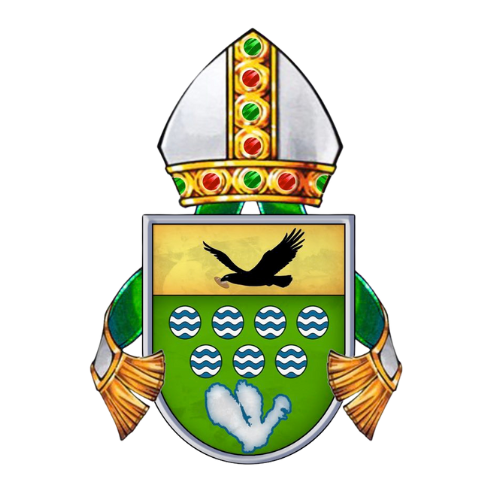 Rev. Fr. Rex P. Alday, OSJ