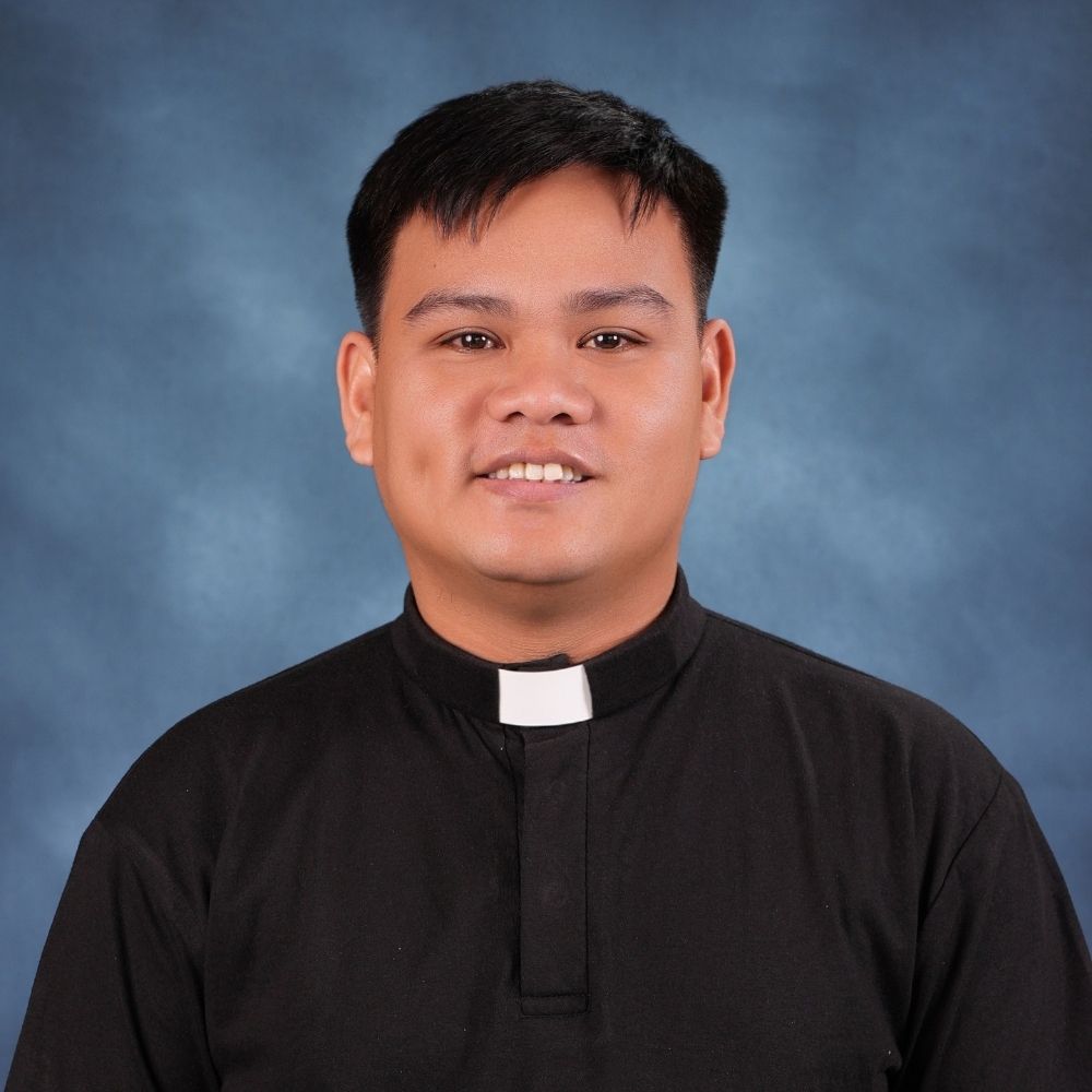 Rev. Fr. Christian C. Completo