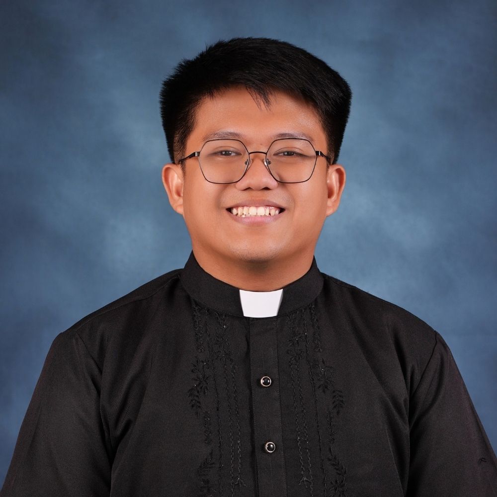 Rev. Fr. Jose Mari Canusa
