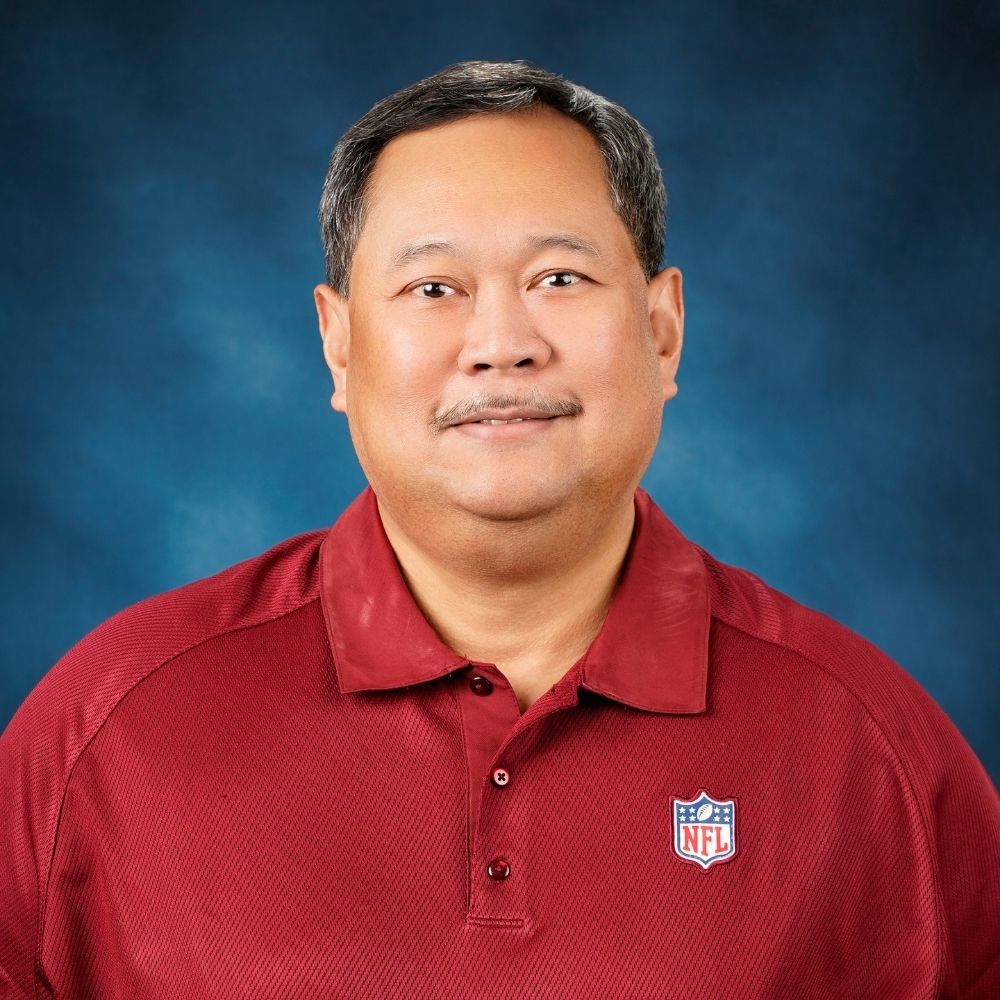 Rev. Fr. Luis Tolentino