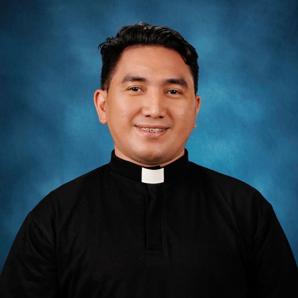 Rev. Fr. Michael Loza