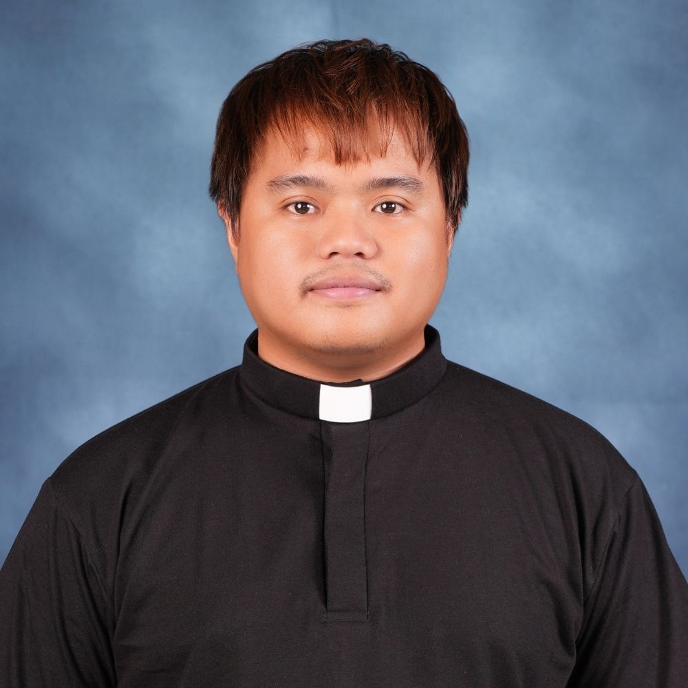 Rev. Fr. Jeric J. Advincula