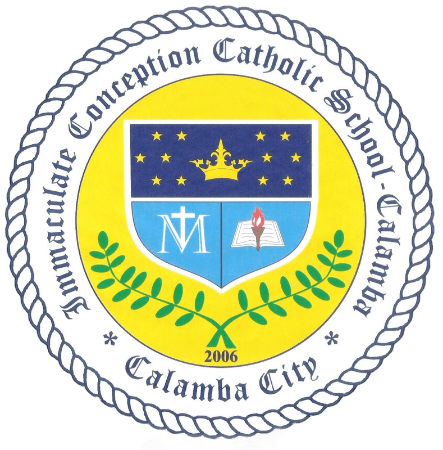 Immaculate Conception Catholic School – Calamba