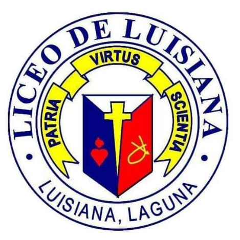 Liceo De Luisiana