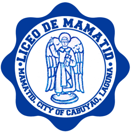 Liceo De Mamatid