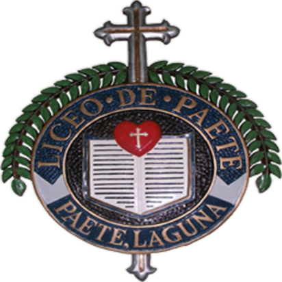 Liceo De Paete