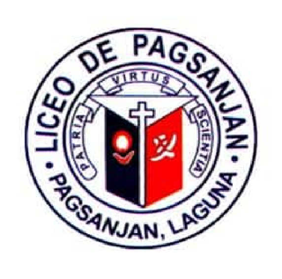 Liceo De Pagsanjan