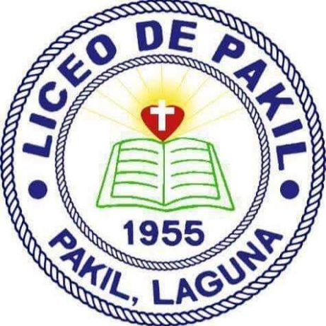Liceo De Pakil
