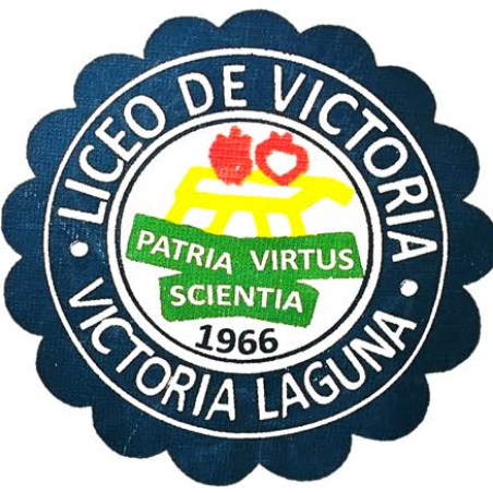 Liceo De Victoria