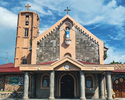 Immaculate Conception Parish
