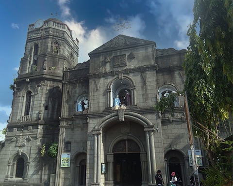 Immaculate Conception Parish
