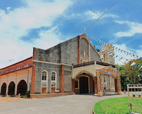 La Resurreccion Parish