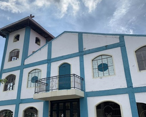 Mary Help of Christians Parish