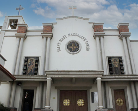 St. Mary Magdalene Parish