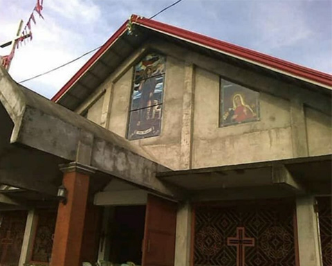 St. Mother Teresa of Calcutta Parish