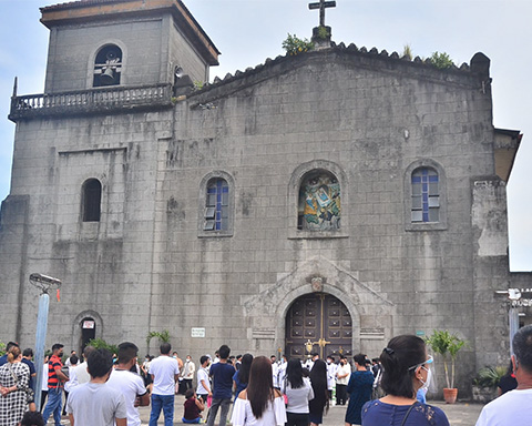 Nuestra Señora de la Natividad Parish