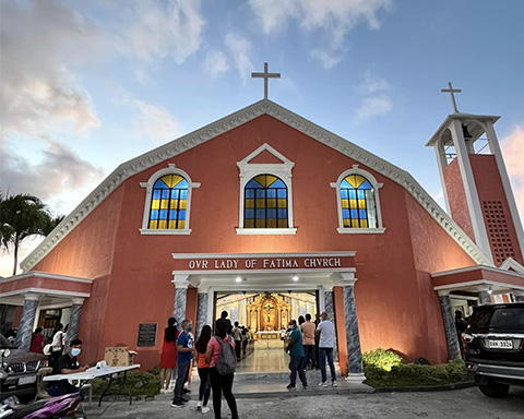 Our Lady of Fatima Parish