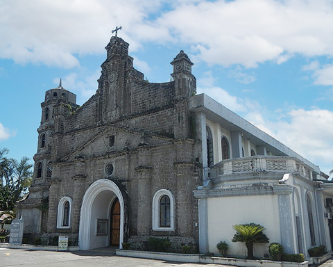 Our Lady of the Pillar  Parish
