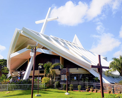 Our Mother of Perpetual Help Parish