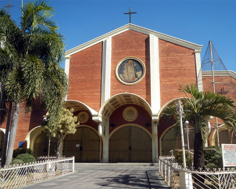 Parish of the Risen Lord