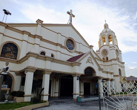 St. Francis of Assisi  Parish