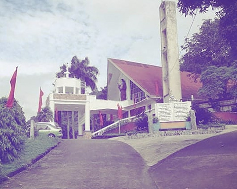 St. John the Evangelist Parish
