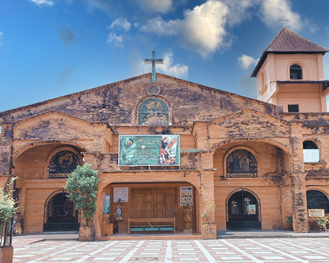 St. Michael the Archangel Parish