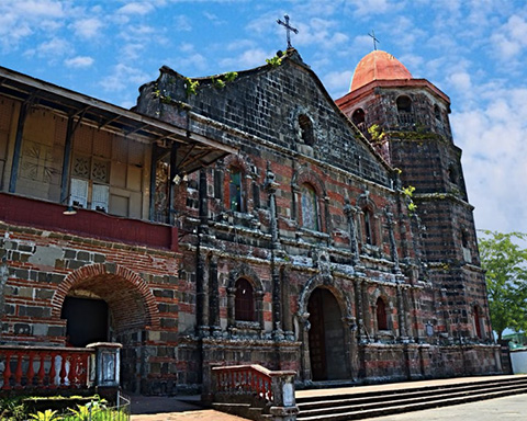 St. Bartholomew the Apostle Parish