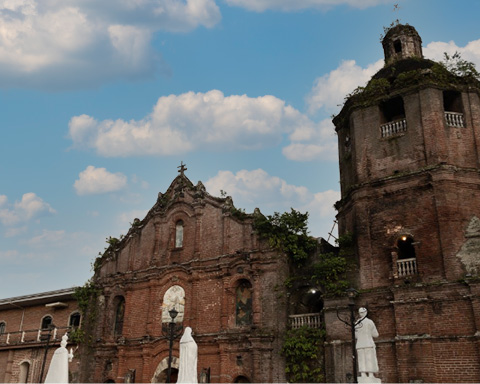 St. John the Baptist Parish