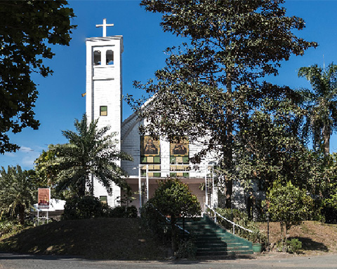 St. Joseph the Worker Parish