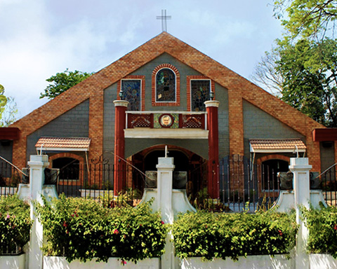 St. Joseph the Worker Parish