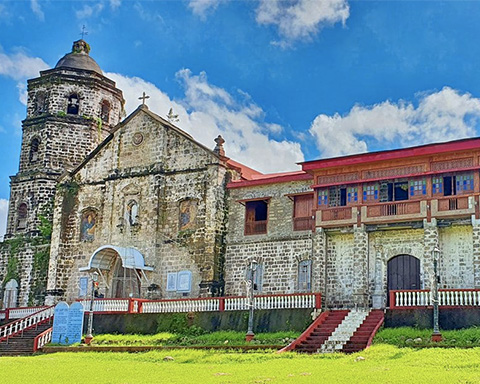 Saint Mary Magdalene Parish