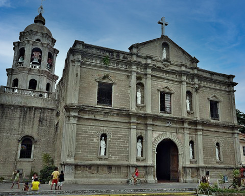 Sta. Rosa De Lima Parish