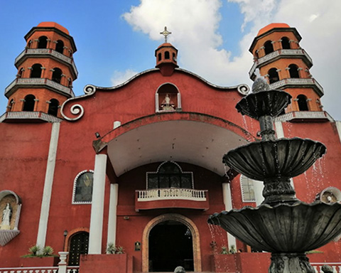 Sto. Niño De Cebu Parish