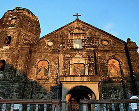 Transfiguration of the Lord Parish
